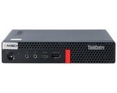 Lenovo ThinkCentre M720q i5-9400T 6x1.8GHz 8GB 480GB SSD WIFI Windows 11 Home