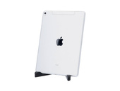 Apple iPad Pro A1674 Cellular 2GB 128GB Silver Klasa A- iOS