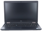 Dell Latitude 5580 i5-6440HQ 16GB 512GB SSD 1920x1080 Klasa A Windows 10 Professional