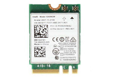 Karta WiFi WLAN Intel 08XG1T 8260NGW M.2