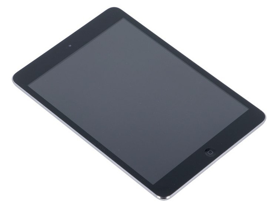 Apple iPad Mini A1432 512MB 16GB Space Gray Powystawowy iOS