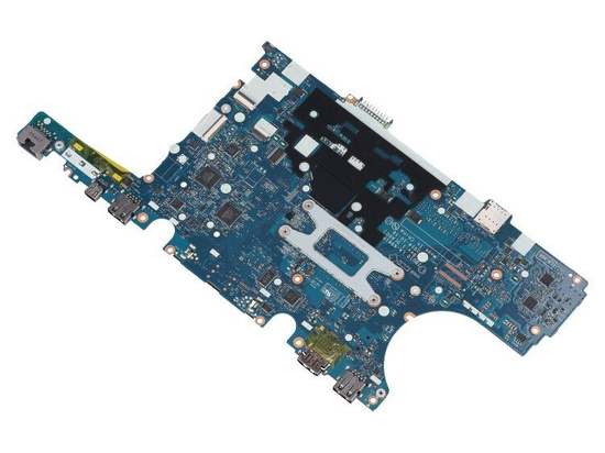 PŁYTA GŁÓWNA LA-A961P Dell Latitude E7450 USZKODZONA P9