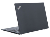 Dotykowy Lenovo ThinkPad x390 Yoga i5-8265U 16GB 512GB SSD 1920x1080 Klasa A Windows 11 Home