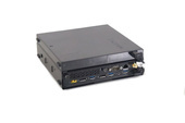Lenovo ThinkCentre M900 Tiny i5-6500T 4x2.5GHz 16GB 240GB SSD DVD WIFI +Antena Windows 10 Professional U1