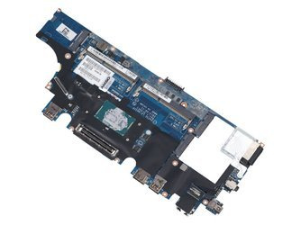 PŁYTA GŁÓWNA LA-9431P Dell Latitude E7240 USZKODZONA P8