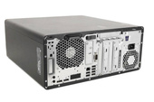 HP EliteDesk 800 G3 TW i7-6700K 4x4.0GHz 16GB 256GB SSD Windows 10 Professional