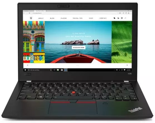 Lenovo ThinkPad X280 i5-7300U 1366x768 Klasa A- S/N: PC10CTAH