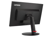 Monitor Lenovo ThinkVision T24i-10 24" LED 1920x1080 DisplayPort Klasa A