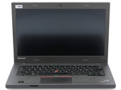 Lenovo ThinkPad L450 i5-4300U 4GB 320GB HDD 1366x768 Klasa A-