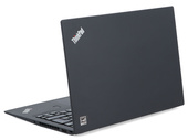 Lenovo ThinkPad X1 Carbon 5th i7-6600U 8GB 256GB SSD 1920x1080 Klasa A- Windows 10 Professional