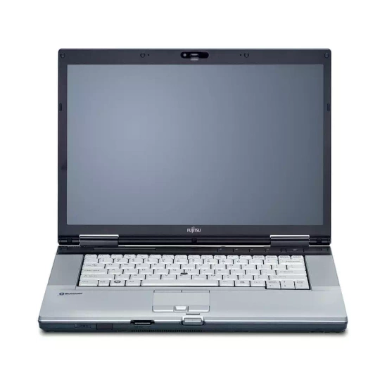 Fujitsu LifeBook E8420 Core 2 Duo P8400 1GB 120GB HDD 1680x1050 Klasa A- RS-232