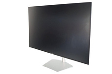 Monitor Dell S2719DC 27" LED 2560x1440 IPS HDMI BZ Srebrny BZ Klasa B/C