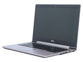 Fujitsu LifeBook U745 i7-5600U 8GB 256GB SSD 1600x900 Klasa B Brak baterii Windows 10 Professional