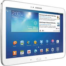 Samsung Galaxy Tab 3 GT-P5200 3G 1GB 16GB White Klasa A- Android