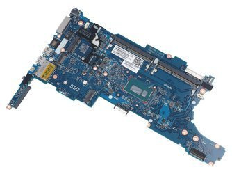 PŁYTA GŁÓWNA 730803-001 HP ELITEBOOK 840 G1 USZKODZONA (NIETESTOWANA) P2