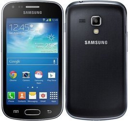 Samsung Galaxy Trend Plus GT-S7580 768MB 4GB Black Klasa A- Android