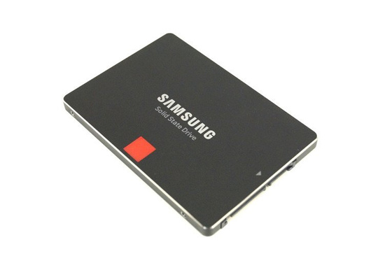 Dysk SSD Samsung 850 PRO 256GB 2.5'' MZ-7KE256 550/520MB/s