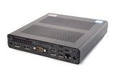 HP EliteDesk 800 G3 Desktop Mini i5-6500 3.2GHz 8GB 240GB SSD Windows 10 Professional PL U1