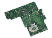 PŁYTA GŁÓWNA o oznaczeniu VNGWR Dell OptiPlex 9030 USZKODZONA P22