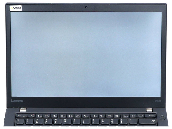 Lenovo ThinkPad T460S i5-6200U 8GB 256GB SSD 1920x1080 Klasa B Windows 10 Professional