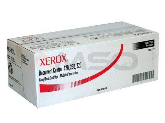 NOWY TONER Xerox 113R276 DC 220 230 420 551 Oryginał