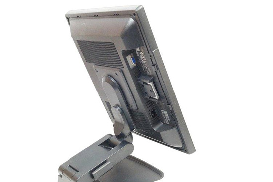 Monitor HP L1906 19" 1280x1024 LCD D-SUB Klasa A