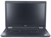 Dell Latitude 5580 i5-6200U 1920x1080 Klasa A-