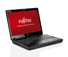 Fujitsu LifeBook P771 i7-2617M 8GB 240GB SSD 1280x800 Klasa A- Windows 10 Home