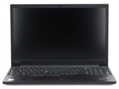Lenovo ThinkPad E15 i5-10210U 16GB 512GB SSD 1920x1080 Klasa A- Windows 11 Professional
