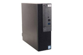 Dell Optiplex 3070 SFF i3-9100 4x3.6GHz BN