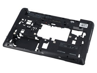 Obudowa Dolna Kadłubek do HP Zbook 15 734279-001 U14