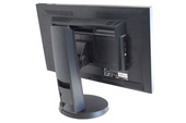 Monitor EIZO FlexScan EV2336W 23" IPS 1920x1080 LED Energy Saving Czarny