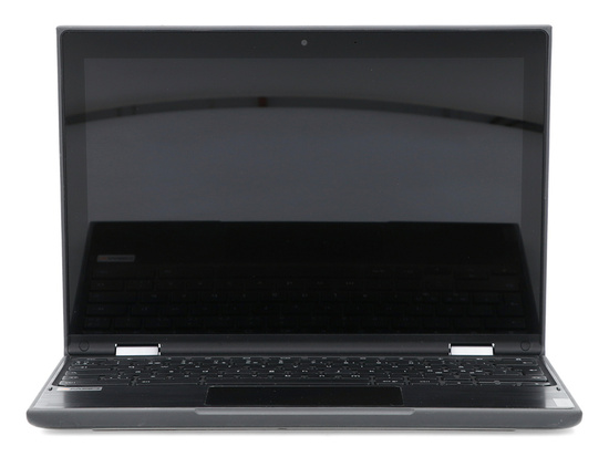 Dotykowy Lenovo Chromebook 300E 2nd 2w1 MediaTek MT8173 4GB 32GB Flash 1366x768 Chrome OS Klasa A- S/N: P205SJ4R