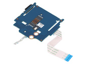 Moduł Czytnik Smart Card do HP Elitebook 840 G1 6050A2560401 U30