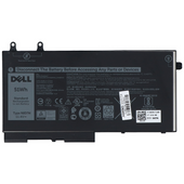 Używana Bateria Dell R8D7N 51Wh 11.4V 4255mAh Niska Pojemność 15-29%