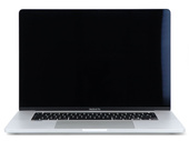 Apple MacBook Pro 16" A2141 2019r. Silver i9-9980HK 32GB 2048GB SSD 3072x1920 AMD Radeon Pro 5500M Klasa A MacOS Big Sur