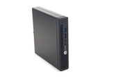 HP EliteDesk 705 G3 DM AMD A12-9800E 3.1GHz