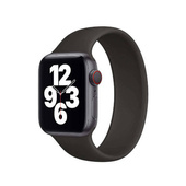 Oryginalny Pasek Apple Watch Solo Loop Black 40mm Size 3