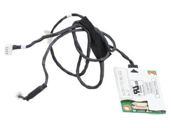 Modem Dell Inspiron Latitude Vostro YW011+Kabel DC02000CS0L U44