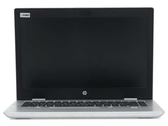 HP ProBook 640 G4 i5-8350U 16GB 512GB SSD 1920x1080 Klasa B Windows 11 Home
