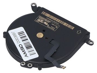 Chłodzenie Wentylator do Apple Macbook Air 13 A1369 A1466 MG50050V1-C082-S9A U32