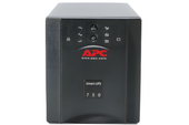 Zasilacz Awaryjny APC Smart-UPS 750 SUA750I