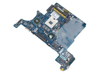 PŁYTA GŁÓWNA LA-6592P Dell Latitude E6420 USZKODZONA P11