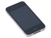 APPLE iPhone 4s A1387 3.5" A5 8GB Black Klasa A iOS