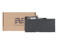 Nowa Bateria Encore Energy do HP EliteBook 740 745 750 50Wh 11.1V 4500mAh CM03XL