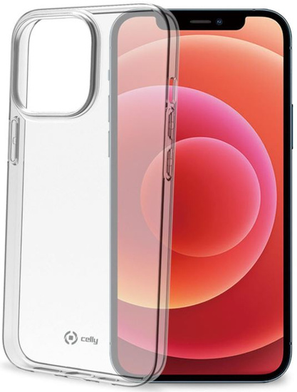 Nowe Etui Celly Apple iPhone 13 Pro Gelskin
