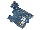 PŁYTA GŁÓWNA LA-6564P Dell Latitude E6520 USZKODZONA P14