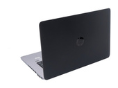 HP Elitebook 850 G1 I5-4300U 4GB/500GB Sata HDD 1920x1080 Klasa C Brak systemu SN: CNU4139T20