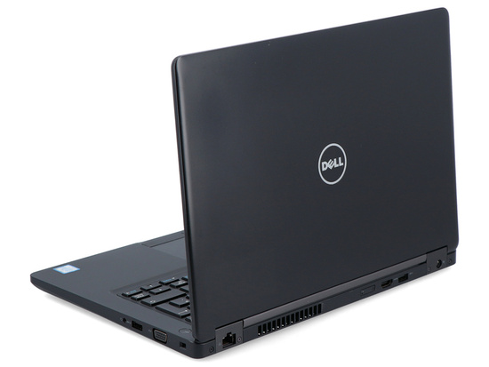 Dell Latitude 5480 i5-7300U 8GB 256GB SSD 1366x768 Klasa A Windows 10 Professional
