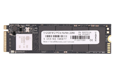 Dysk SSD M.2 PCIe 512GB 2-POWER 2280 NVMe SSD7013A